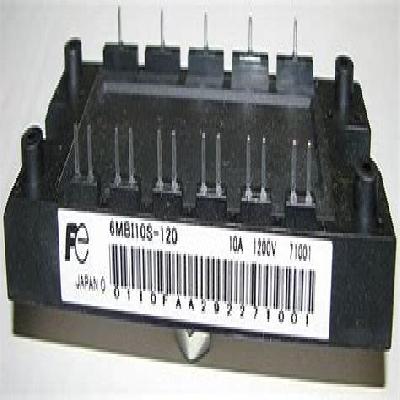 6mbi10s-120-50 Fuji IGBT Module