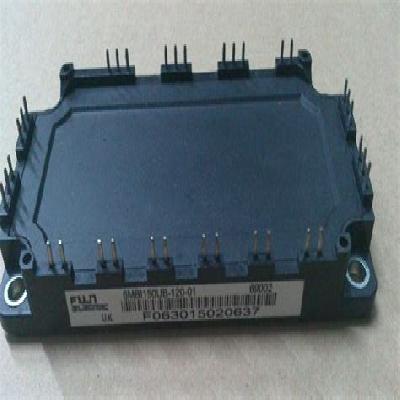 6MBI150UB-120-01 Power Transistor