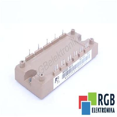 6MBI50S-120 Fuji Power Module IGBT
