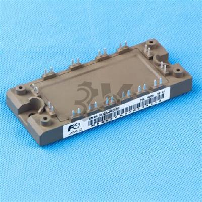 6mbi75u2a-060 Fuji Module 6mbi75u2a060
