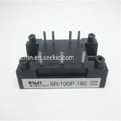 6RI100P-160 Fuji Power Diode Module