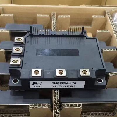 7MBI50N-120 IGBT Modules