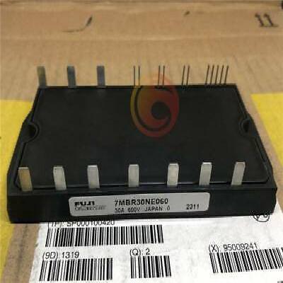 7MBR30NE-060 FUJI IGBT Power Module