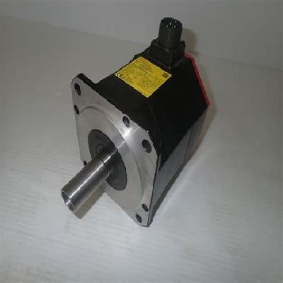 A06B-0235-B205 FANUC AC Servo Motor
