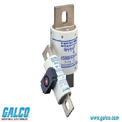 A50qs50-4y Semiconductor Industrial Fuses