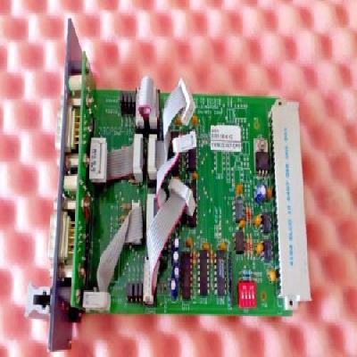 ABB 23CP62-IN PROTOCOL INTERFACE BOARD 23CP62IN 23CP62 YN1K221007-CPM