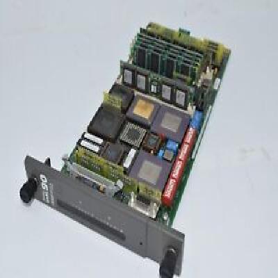 Abb Bailey Controls Infi 90 Immfp03 Multi-function Processor