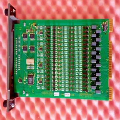 ABB Bailey IMDSI22 Digital Input Module INFI 90