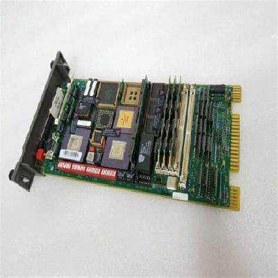 ABB Bailey INICT03A Symphony