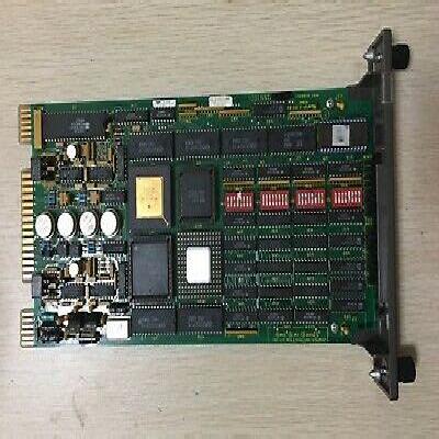 ABB BAILEY INNIS01 NETWORK INTERFACE SLAVE infi 90 NLIS01