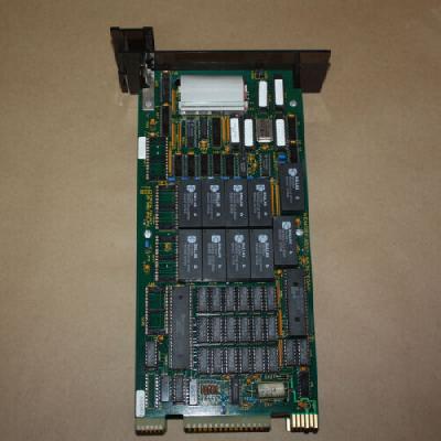 ABB BAILEY NSSM01 SUPERLOOP STORAGE MODULE NETWORK 90