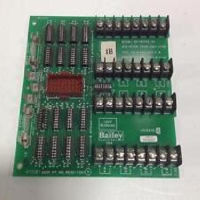 ABB NTDI01 infi90 DIGITAL INTERFACE TERMINATION UNIT - New