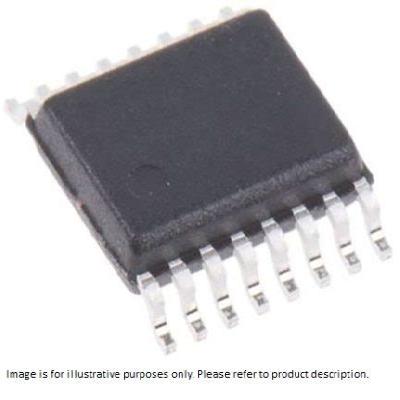 Analog Devices Integrated Circuit (AD118)