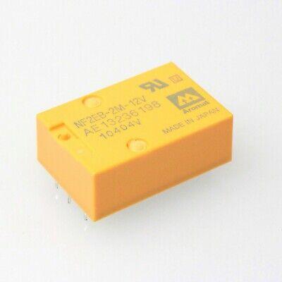 AROMAT NF2-12V-C RELAY