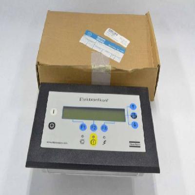 Atlas Copco 1900-0710-32 Elektronikon Compressor Controller