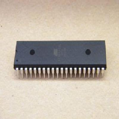 Atmega16l-8pu Atmel Microcontroller