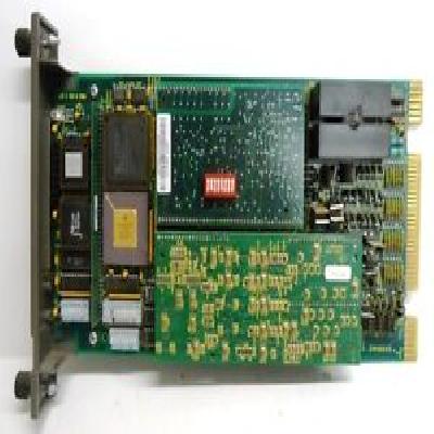 Bailey Abb Imhss03 Hydraulic Servo Module Symphony