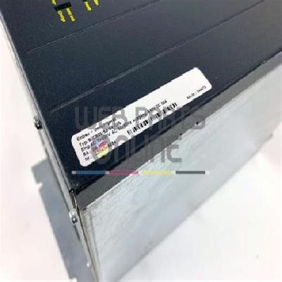 Baumuller Buc625-53-64-005 Power Supply