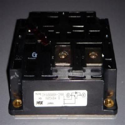 CM1000HA-24H IGBT Module