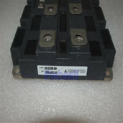 Cm1200hb-66h Mitsubishi IGBT Module