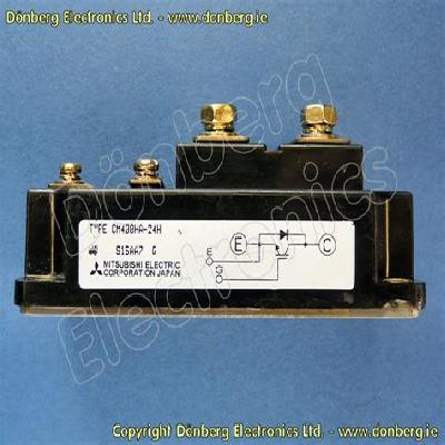 CM400HA-24H High Power Switching Module