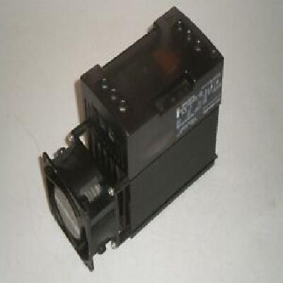 Dc-11-48s0-0000 Solid State Control