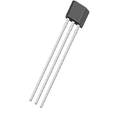 Discrete Semiconductor ICL8069CCSQ