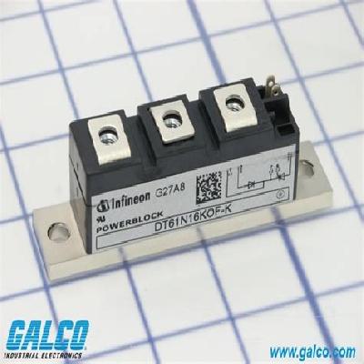 Dt61n16kof Infineon Power Module