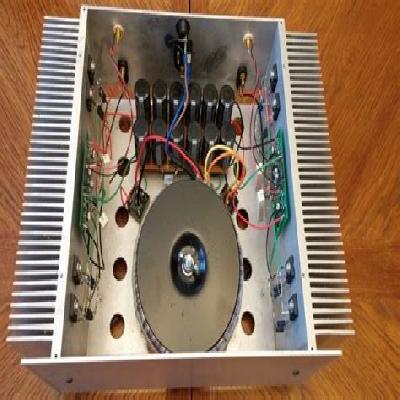 El2099ct Ic-video Amplifier