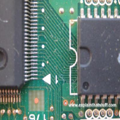 ES29LV160ET-70TG Integrated Circuits