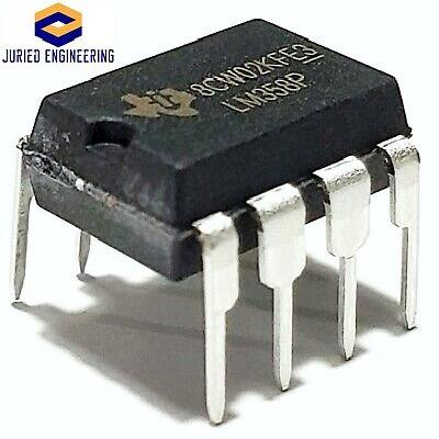 Fairchild Ua702hmqb 8-pin IC - New