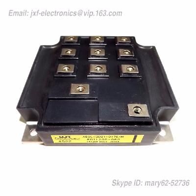 Fuji 6di120a-060 Power Module