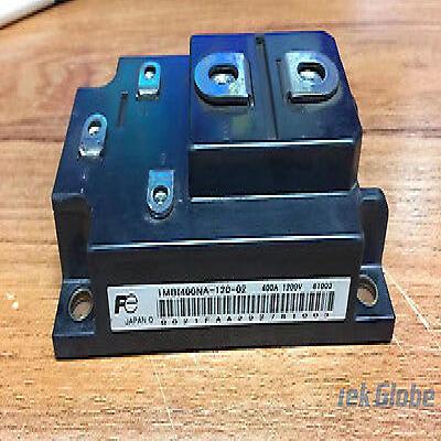 Fuji Electric 1MBI400NA-120-02 IGBT Module