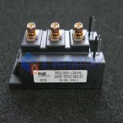 Fuji Power Module (2MBI150I060)