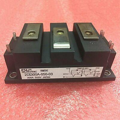 Fuji Power Transistor Module (2DI30D-050)