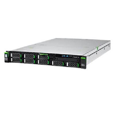 FUJITSU Server PRIMERGY RX2530 M4