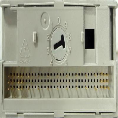 FXAIM01 Analog Input module