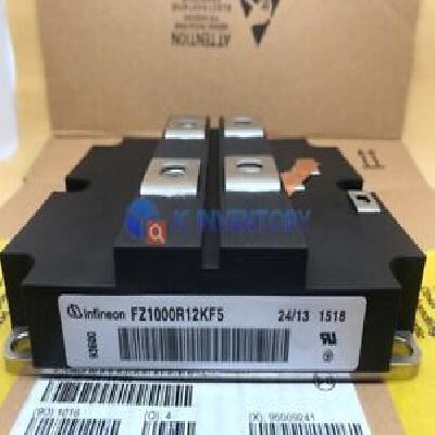 FZ1000R12KF5 Power Modules