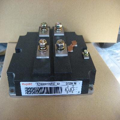 Fz1200r12kf5 Eupec IGBT Module