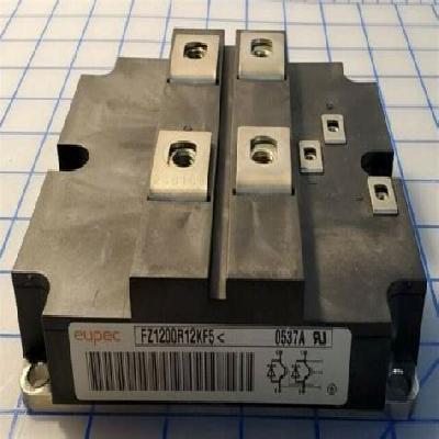 FZ1200R12KF5 Eupec IGBT Siemens For Simovert M