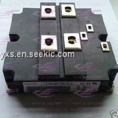 FZ1600R12KF4-S1 EUPEC Power Module