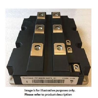 Fz1800r16kf4 Eupec IGBT Module