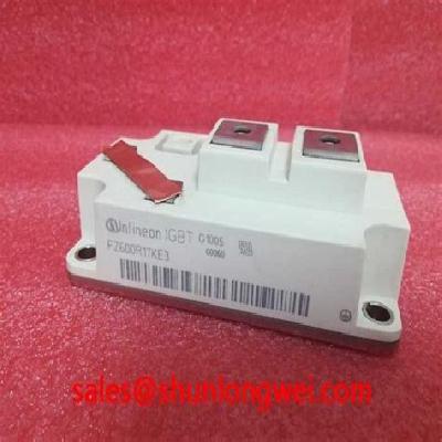 FZ600R17KE3 EUPEC IGBT Module