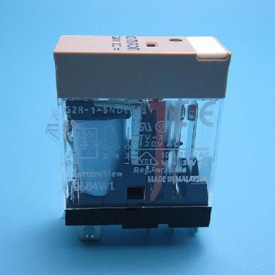 G2R-1DC24V Omron Relay