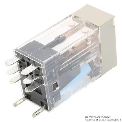 G2R-2-SN DC24V Electrical Relays