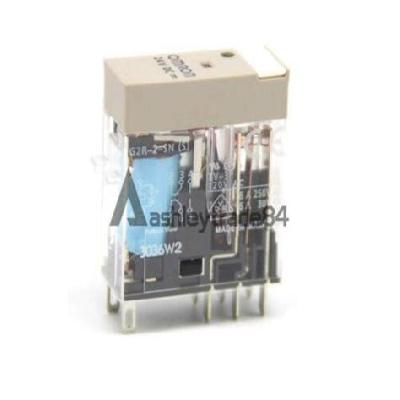 G2R-2 DC24V Omron Relay