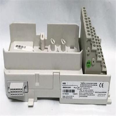 HBS01-EPD ABB BASE MODULE TERMINATION UNIT