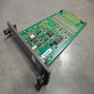 Imfec12 Analog Input Module