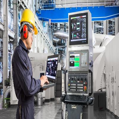 Industrial Control Systems  TNC155A