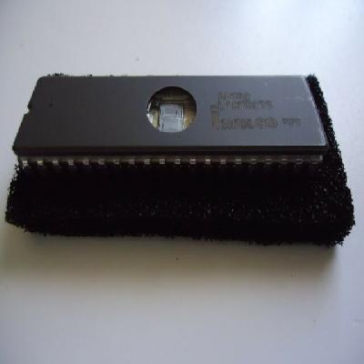 Intel D8742 8-bit Micro Controller - New